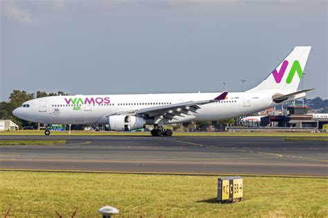 vamos airlines|PAL flies to Sydney and Melbourne on a Wamos A330 .